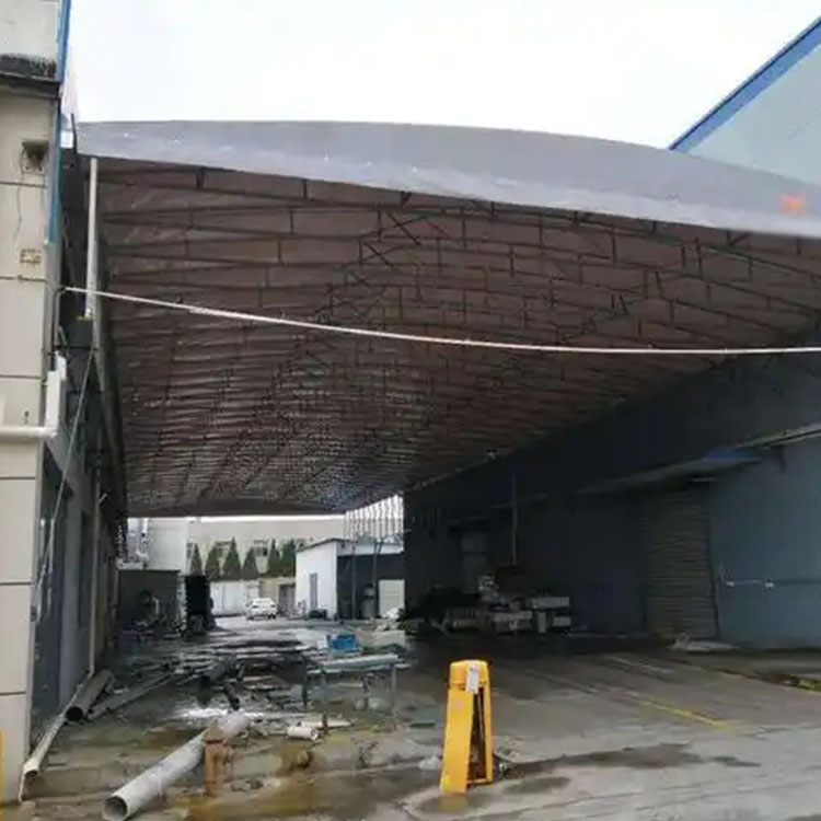 奉节县电动/移动推拉棚