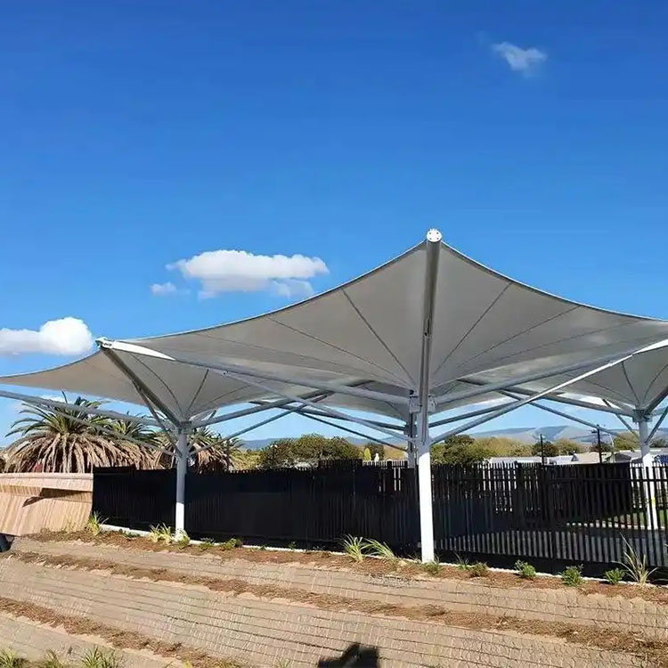 奉节县工程案例