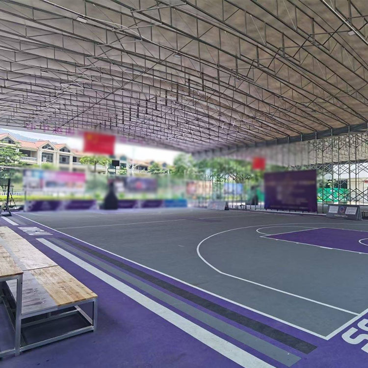 奉节县工程案例