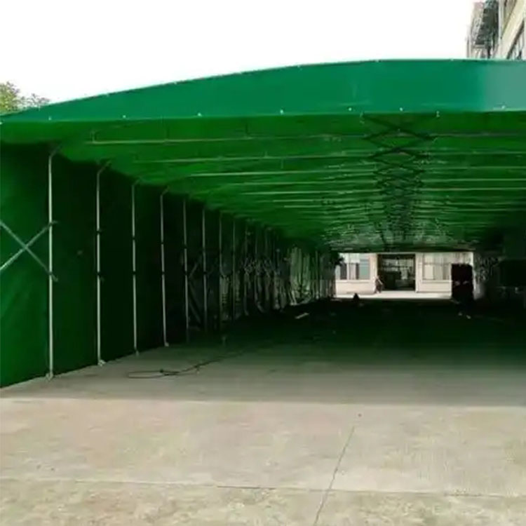 奉节县工程案例