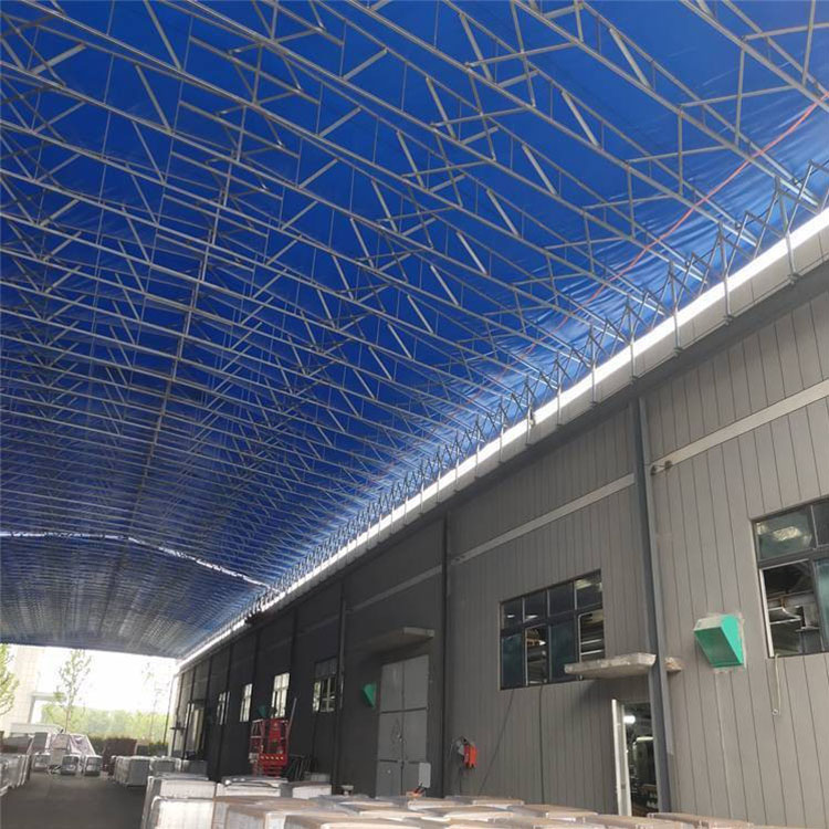 奉节县工程案例