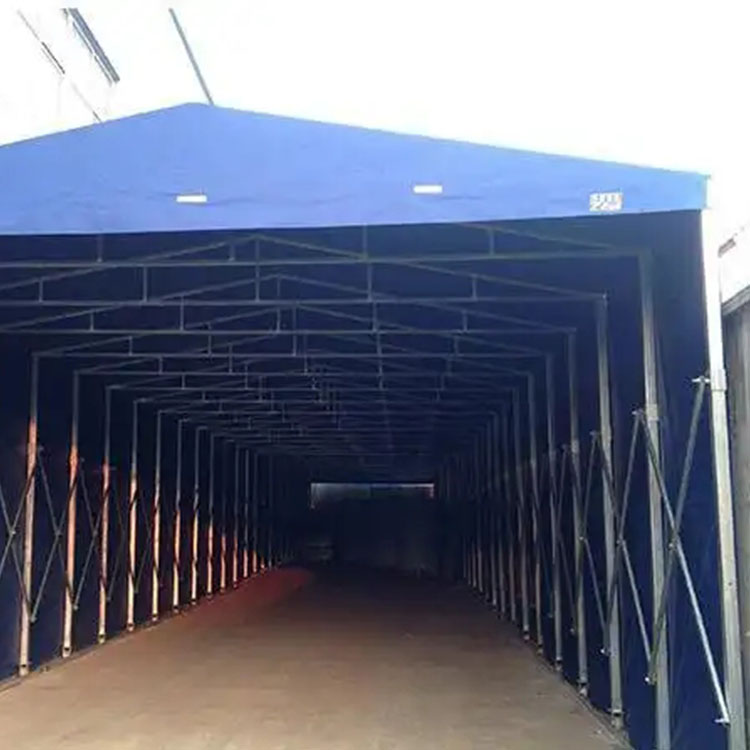 奉节县工程案例