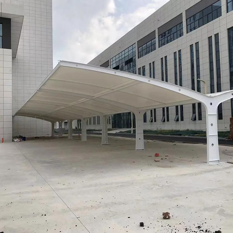 奉节县工程案例