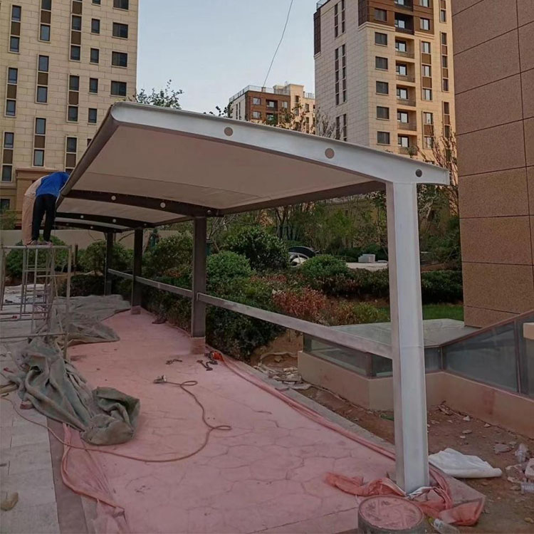 奉节县工程案例